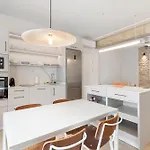 Stay U-Nique Apartment Jorge Guillen