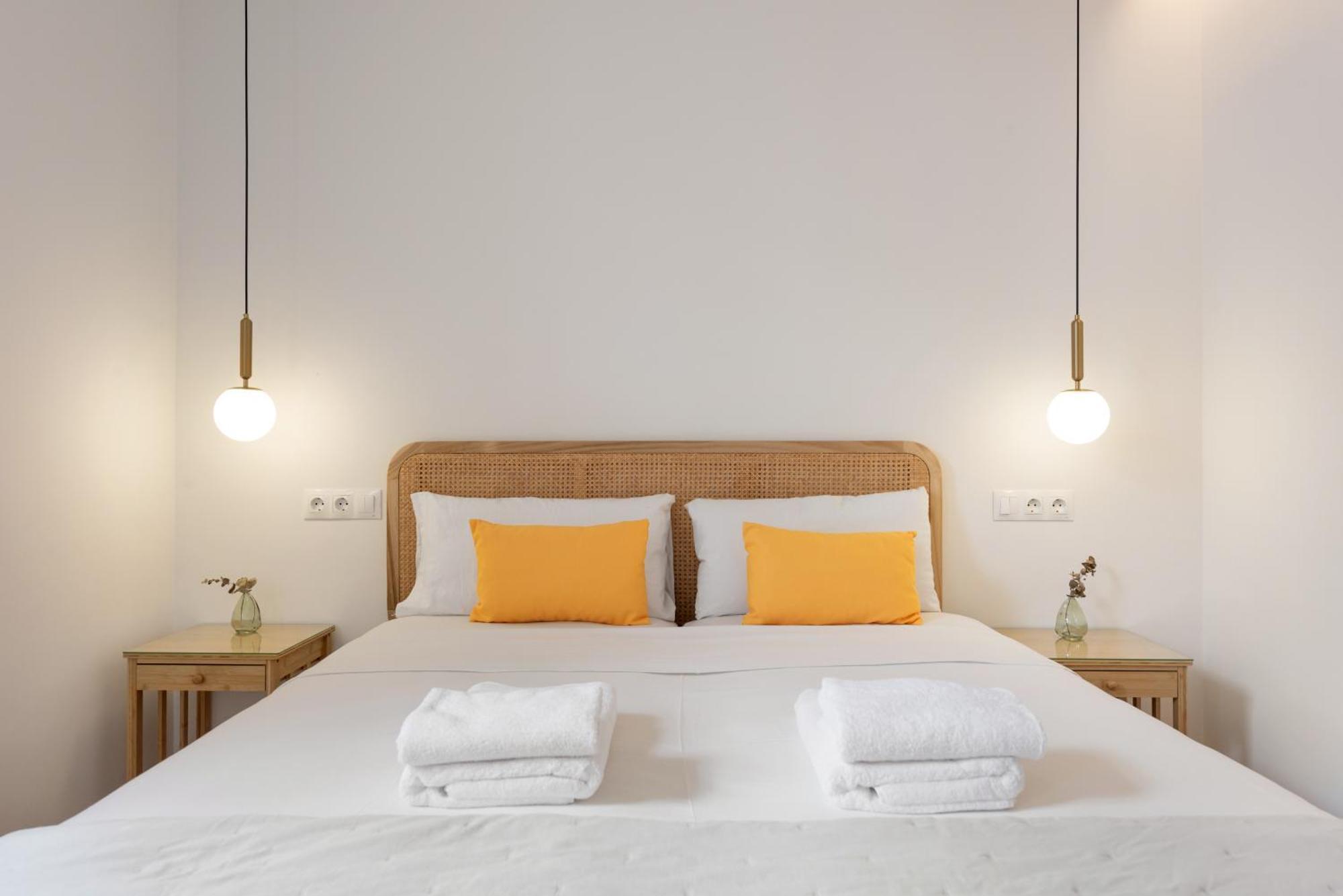 Apartamento U-nique Jorge Guillen *