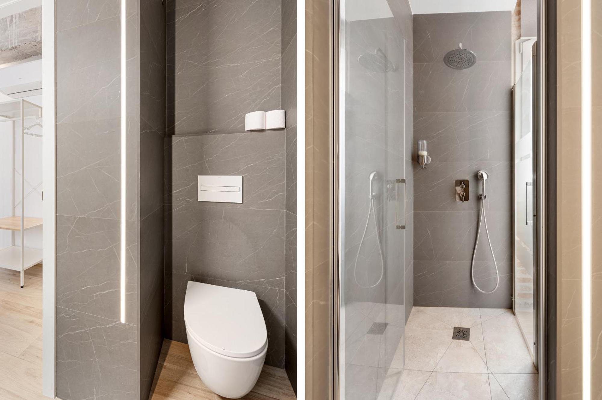 Apartamento U-nique Jorge Guillen Málaga