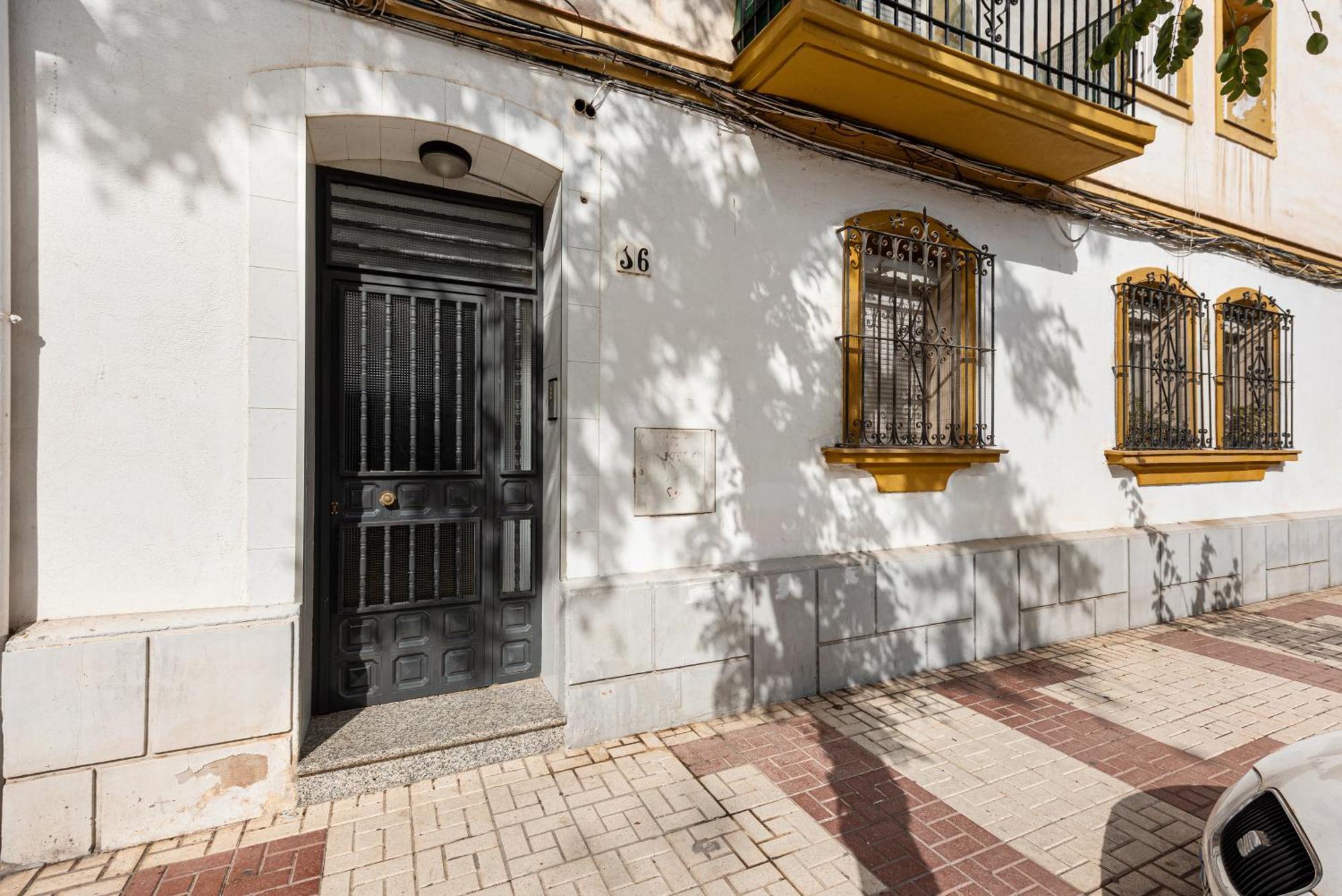 U-nique Jorge Guillen Apartment *